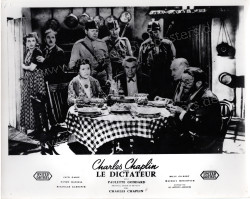 Great Dictator, The (Great Dictator, The)