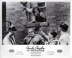 Great Dictator, The (Great Dictator, The)