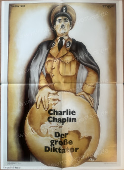 Great Dictator, The (Great Dictator, The)