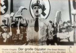 Great Dictator, The (Great Dictator, The)